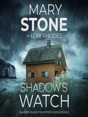 cover image of Shadow's Watch